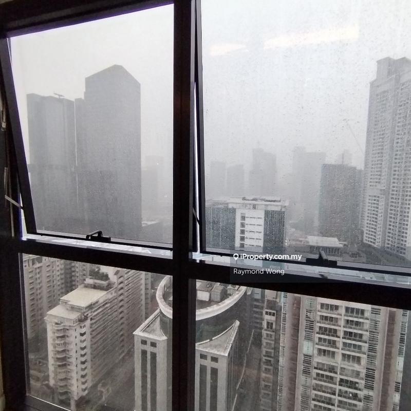 Residensi Servis untuk Dijual di The Horizon Residence oleh Raymond Wong - iProperty.com.my