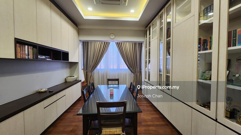 2-storey Terraced House for Sale in Alam Impian, Shah Alam by Joseph Chan - iProperty.com.my
