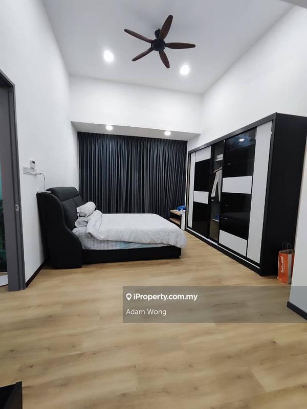 Rumah Berkembar untuk Dijual di Sungai Petani, Kedah oleh Adam Wong - iProperty.com.my