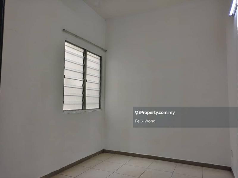 Pangsapuri untuk Dijual di Baiduri Court Apartment oleh Felix Wong - iProperty.com.my