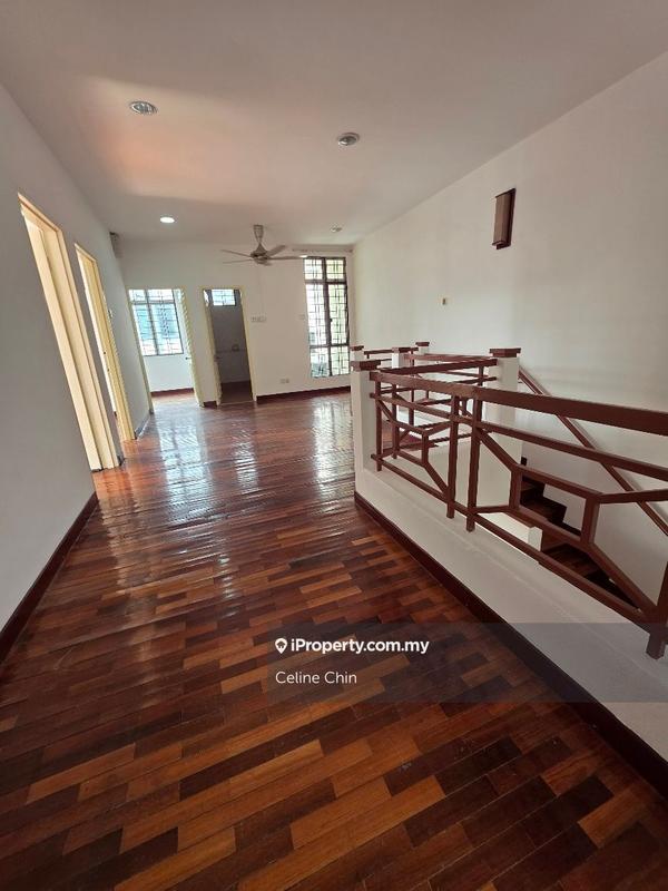 Rumah Teres 2-Tingkat untuk Dijual di Ara Damansara, Ara Damansara oleh Celine Chin - iProperty.com.my