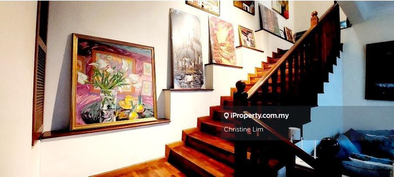 Rumah Berkembar untuk Dijual di Tropicana, Petaling Jaya oleh Christine Lim - iProperty.com.my