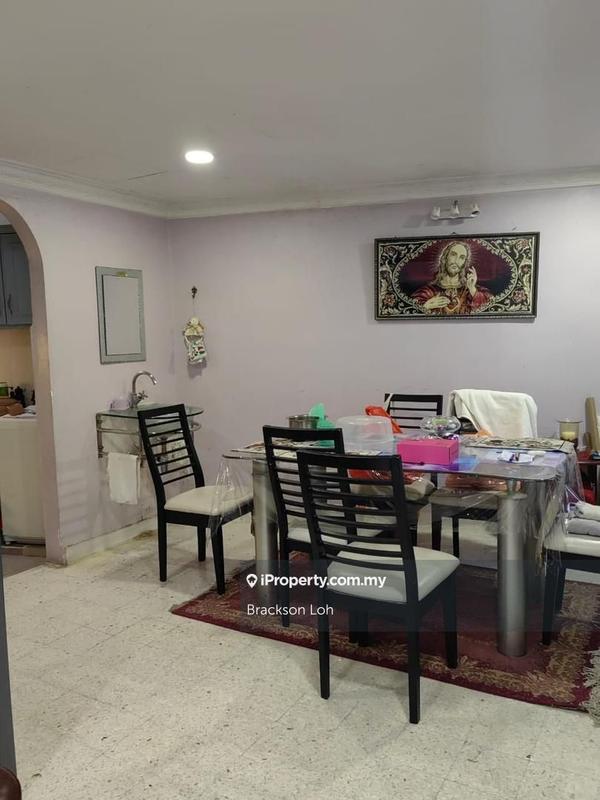 Rumah Teres 2-Tingkat untuk Dijual di Taman Melawati, Jalan B, Ampang oleh Brackson Loh - iProperty.com.my