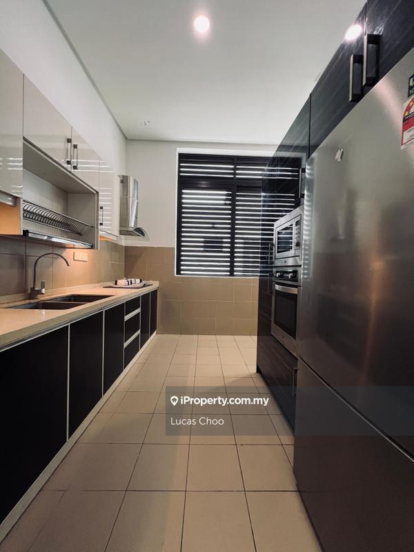 Semi-Detached House for Sale in Sunway Montana, Setapak by Lucas Choo - iProperty.com.my