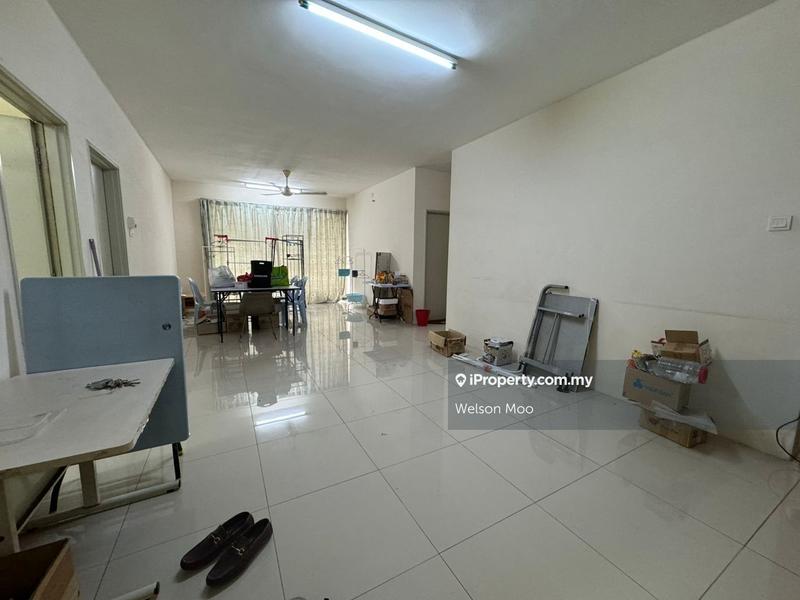 For Sale - Platinum Lake PV 16