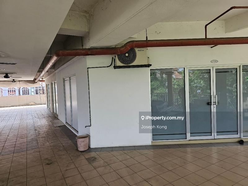 Retail-Space for Sale in uwrad, Shah Alam by Joseph Kong - iProperty.com.my