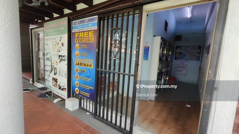 Kondominium untuk Dijual di Pantai Hillpark 2 oleh Derrick Lim - iProperty.com.my