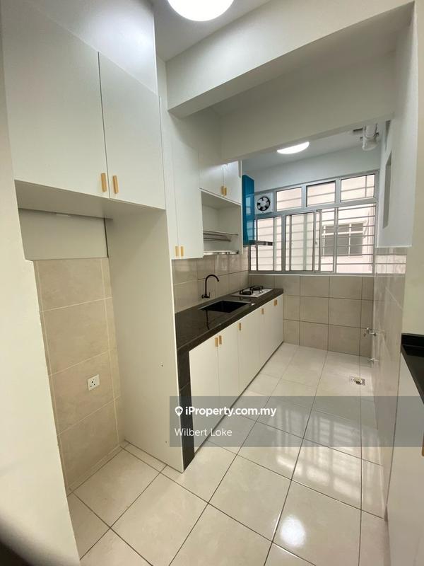 Kediaman Servis untuk Disewa di Residensi MH Platinum 2 oleh Wilbert Loke - iProperty.com.my