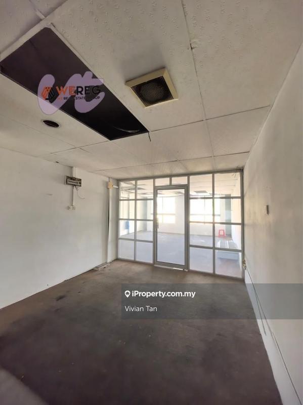 Kedai-Pejabat untuk Disewa di Taman Bayu Perdana, Klang oleh Vivian Tan - iProperty.com.my