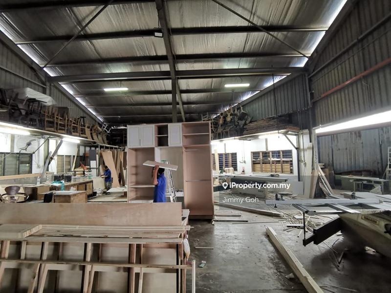Warehouse for Sale in Pandan Indah, Cheras by Jimmy Goh - iProperty.com.my