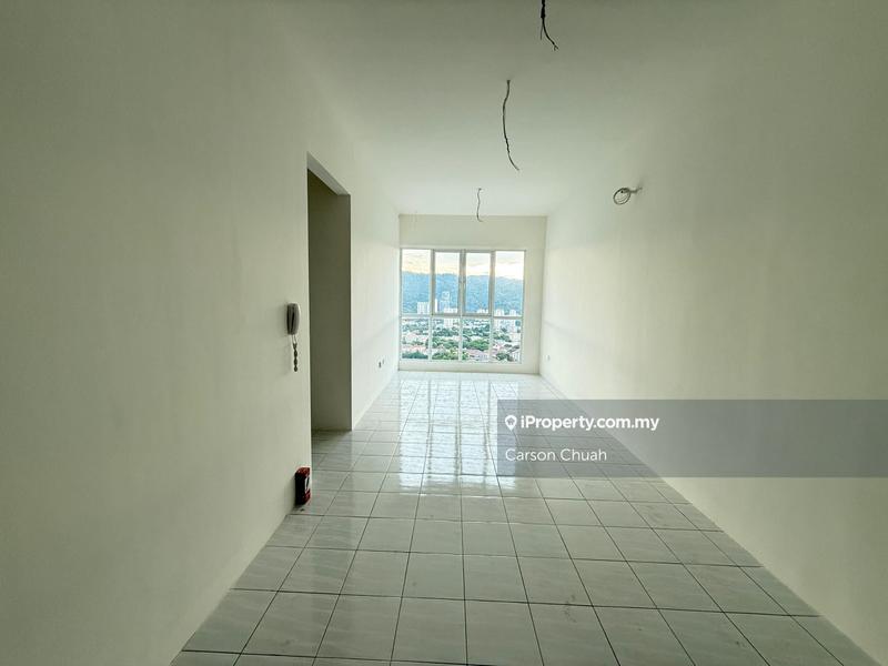 Condominium for Sale in The Zen by Carson Chuah - iProperty.com.my