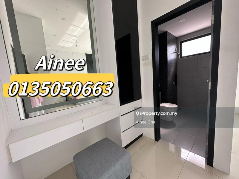2-storey Terraced House for Rent in Sungai Jawi, Sungai Jawi by Ainee Cha - iProperty.com.my