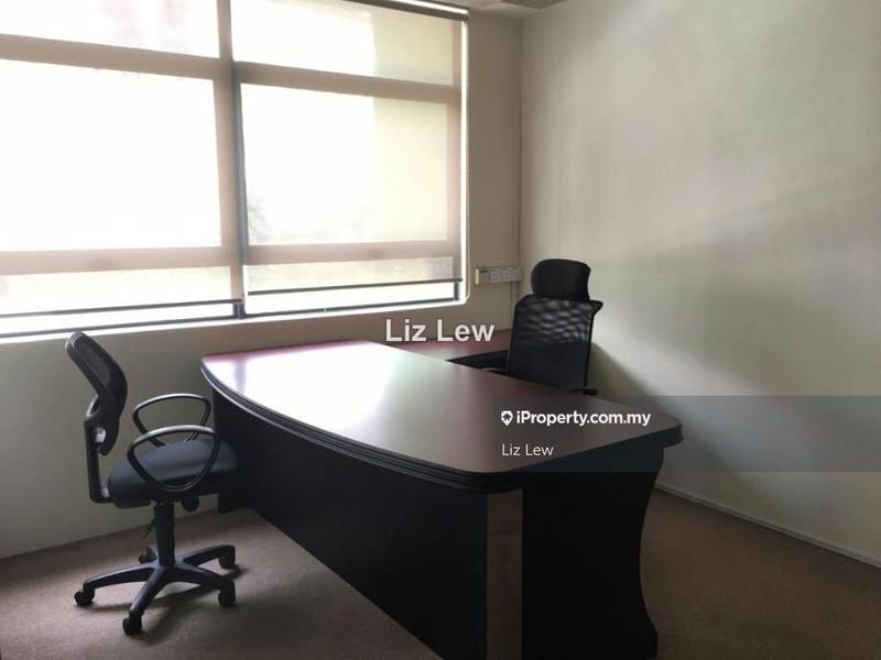 Office for Rent in Bandar Damansara Perdana, Damansara Perdana by Liz Lew - iProperty.com.my