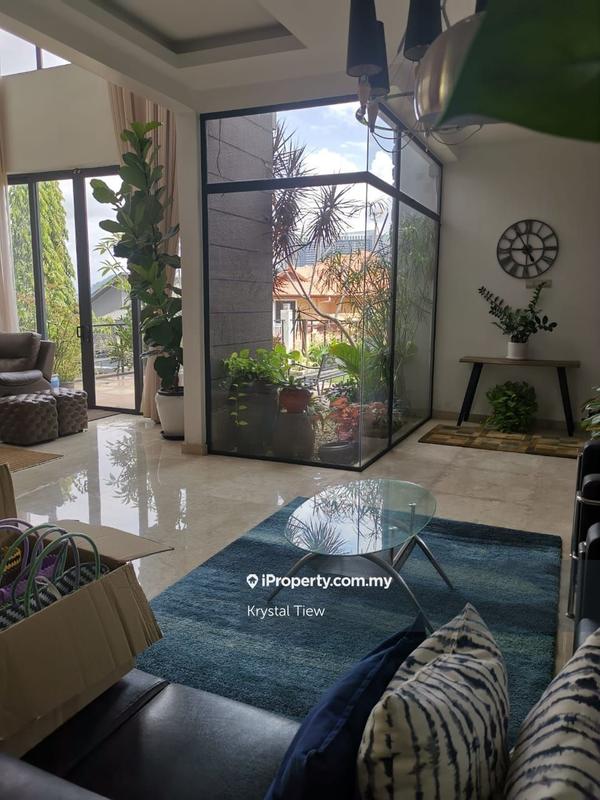 Banglo untuk Dijual di Alam Damai, Cheras oleh Krystal Tiew - iProperty.com.my