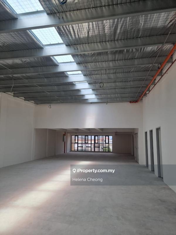 Terrace Factory for Rent in Off Jalan Meru, Klang by Helena Cheong - iProperty.com.my