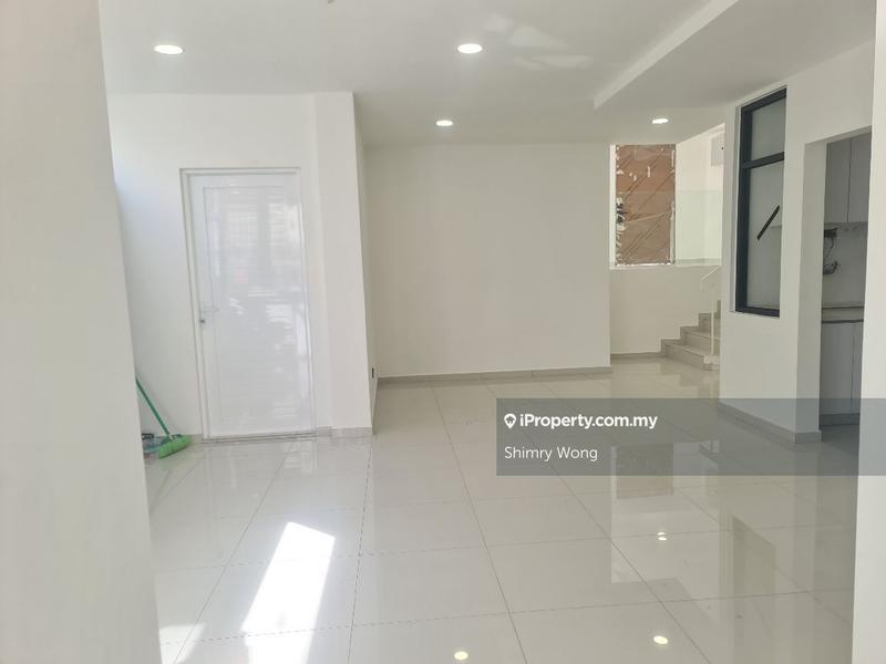 2-storey Terraced House for Sale in Taman Bukit Desa, Taman Desa by Shimry Wong - iProperty.com.my