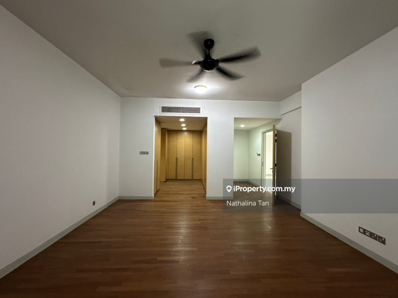 Kondominium untuk Dijual di U-Thant Residence oleh Nathalina Tan - iProperty.com.my