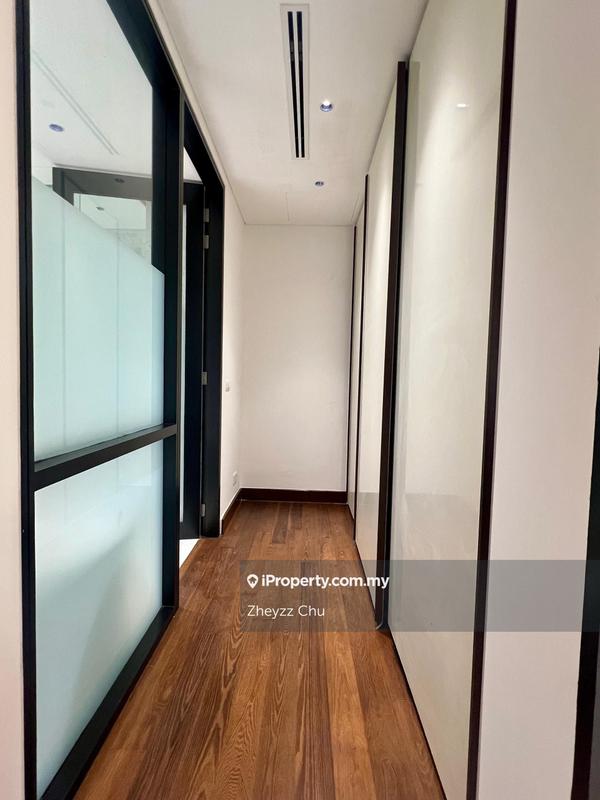 Residensi Servis untuk Dijual di Banyan Tree Signatures oleh Zheyzz Chu - iProperty.com.my