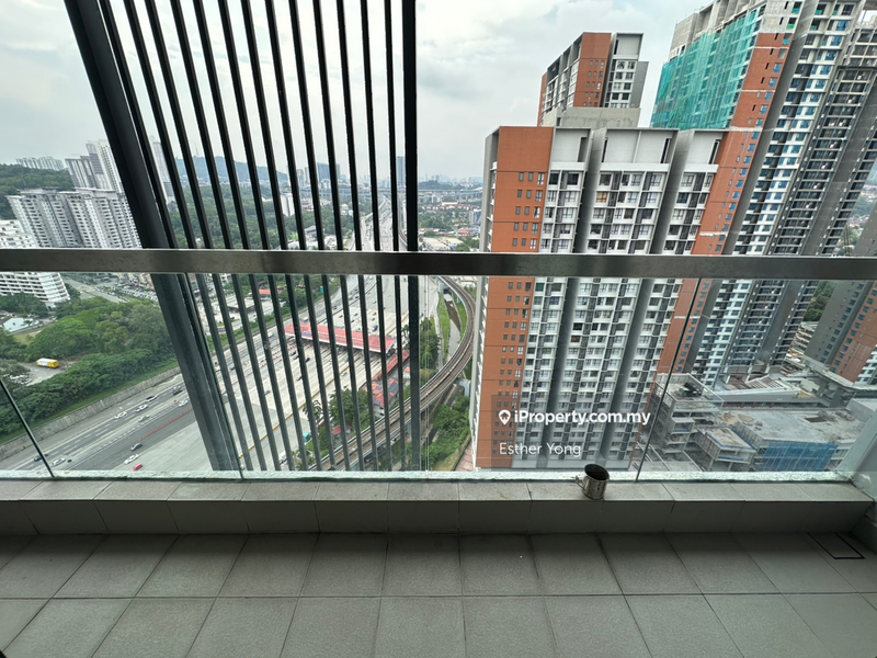 Residensi Servis untuk Dijual di You Vista @ You City oleh Esther Yong - iProperty.com.my