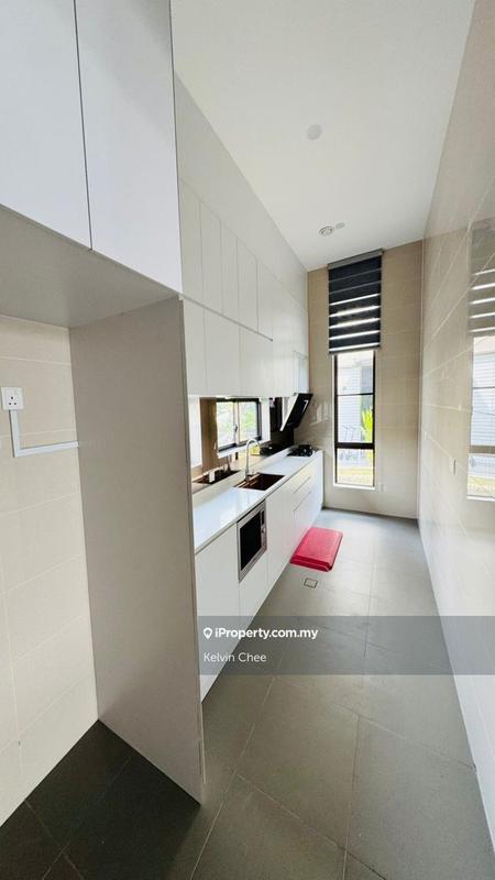 Rumah Berkembar untuk Dijual di Sunway Iskandar, Iskandar Puteri (Nusajaya) oleh Kelvin Chee - iProperty.com.my