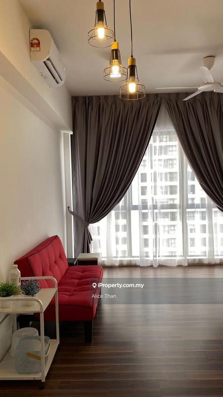 For Rent - SqWhere Service Apartments