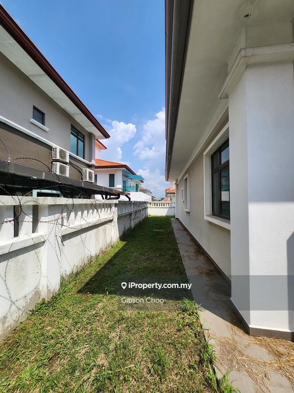 Bungalow House untuk Dijual di Bandar Damai Perdana, Cheras oleh Gibson Choo - iProperty.com.my
