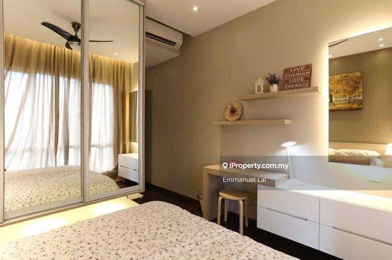 Kediaman Servis untuk Disewa di Glomac Damansara oleh Emmanuel Lai - iProperty.com.my