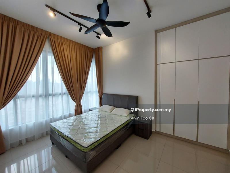 For Rent - Lavile Kuala Lumpur, Cheras