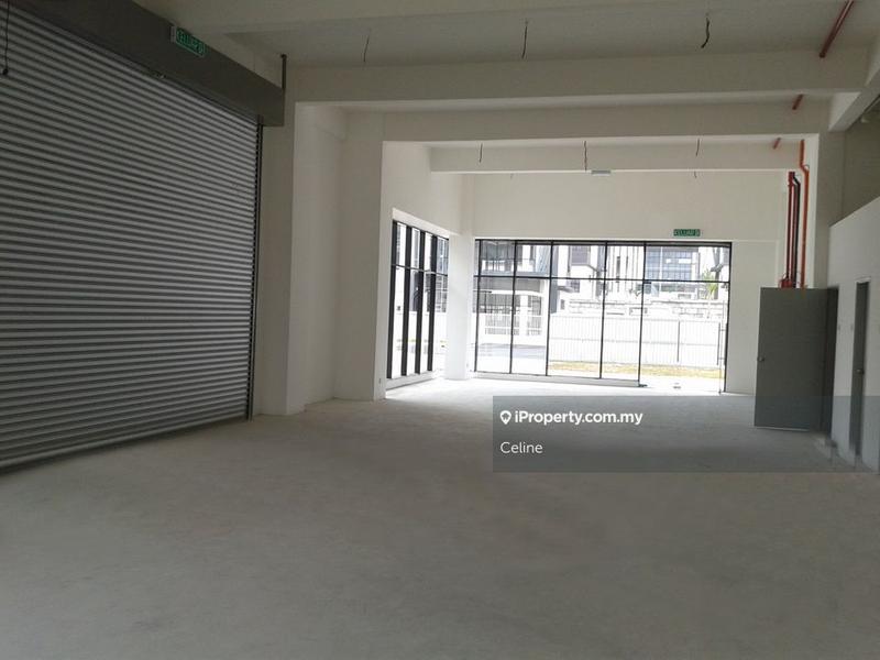 Kilang Berkembar untuk Dijual di Kampung Pulau Meranti, Puchong oleh Celine - iProperty.com.my