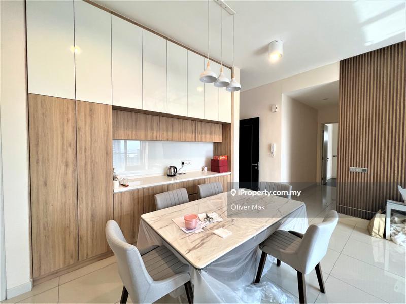 For Sale - The Park 2