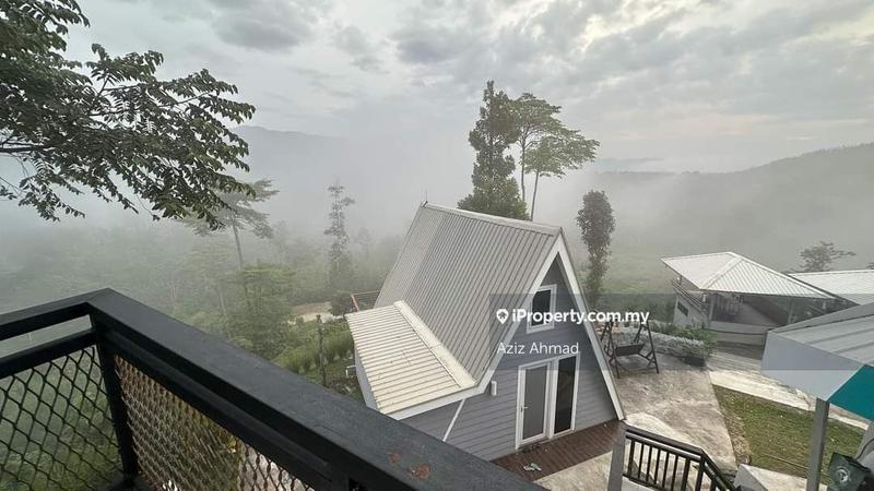 Agricultural Land for Sale in Taman Jelebu, Kuala Klawang by Aziz Ahmad - iProperty.com.my