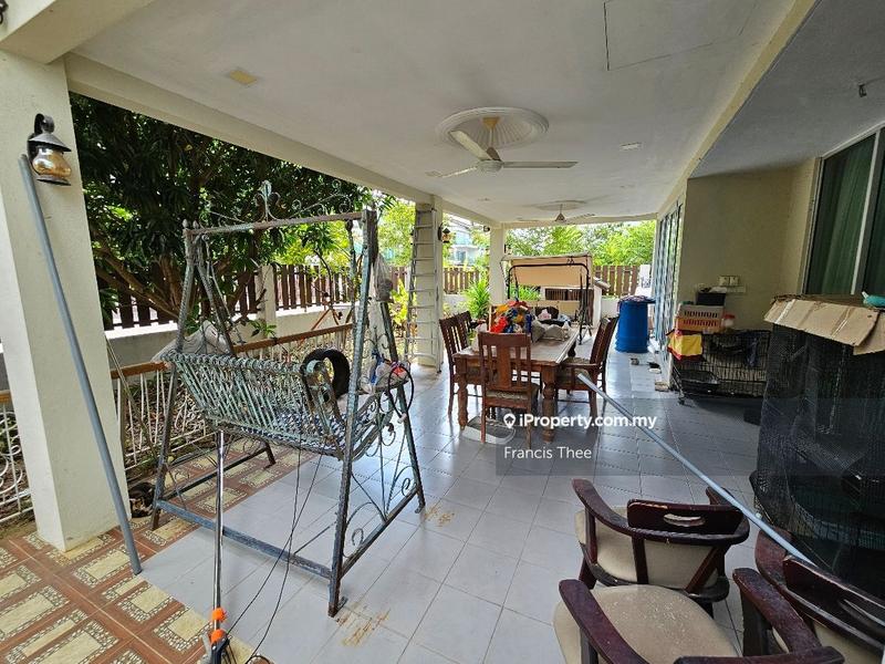 Banglo untuk Dijual di Taman 1080 Residence, Kajang oleh Francis Thee - iProperty.com.my