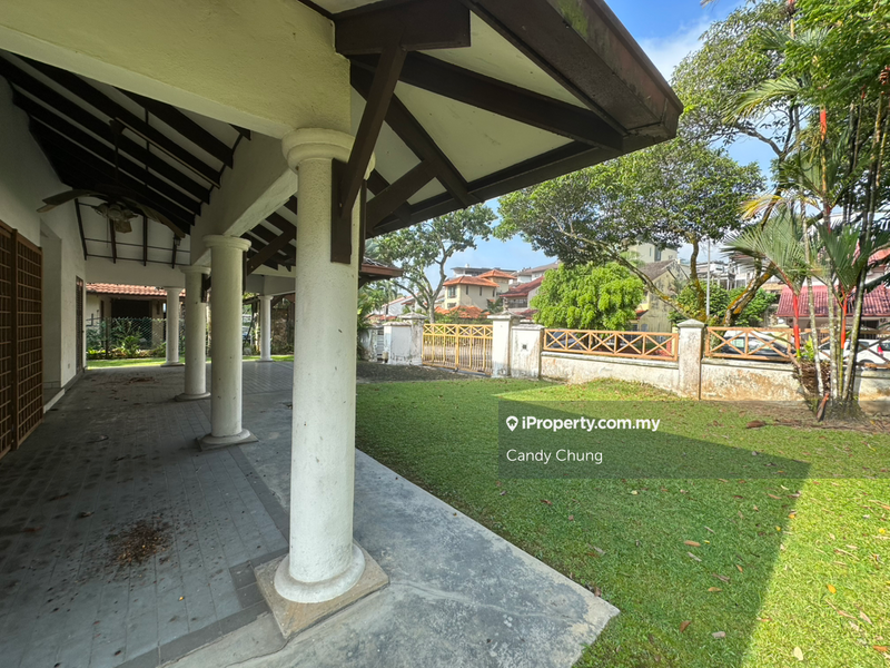 Bungalow House for Sale in Damansara, Damansara Heights by Candy Chung - iProperty.com.my