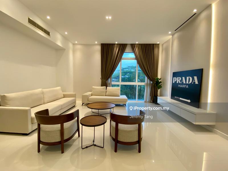 Condominium for Sale in Arata of Tijani by Jeremy Tang - iProperty.com.my