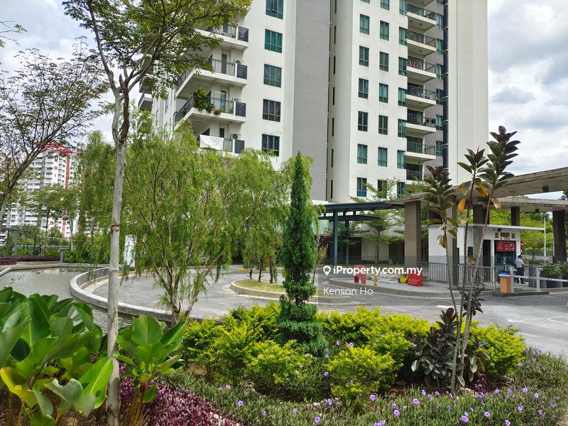 Kondominium untuk Dijual di Zefer Hill Residence oleh Kenson Ho - iProperty.com.my