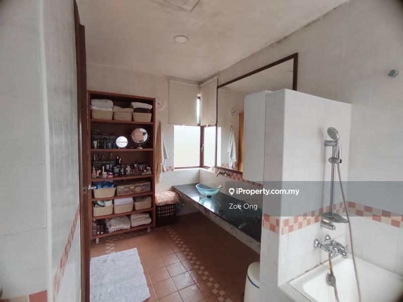 For Sale - Tropicana Indah, Kota Damansara, Petaling Jaya