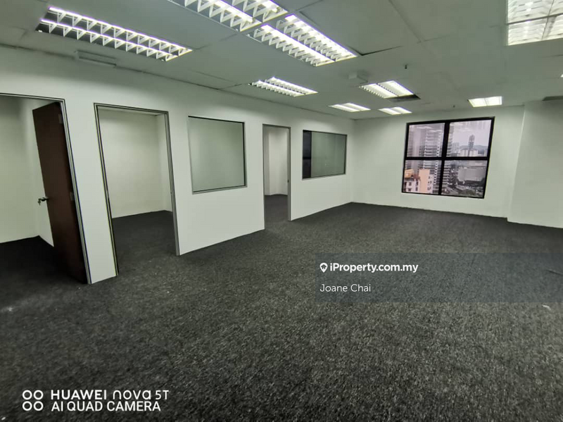 Kedai-Pejabat untuk Disewa di Bangsar, Kuala Lumpur oleh Joane Chai - iProperty.com.my