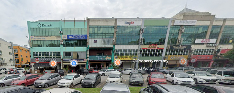 Shop for Sale in Bandar Puteri Puchong, Puchong by Jared Wong - iProperty.com.my