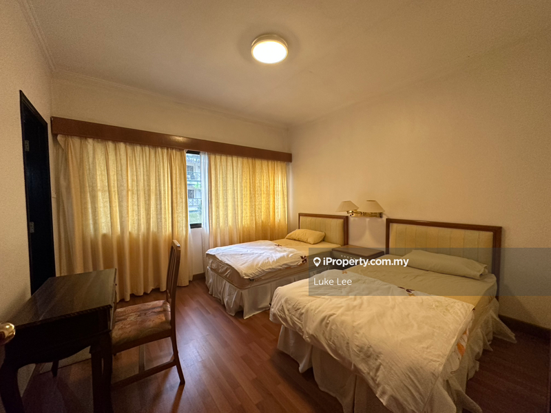 Kondominium untuk Disewa di Equatorial Hill Resort oleh Luke Lee - iProperty.com.my