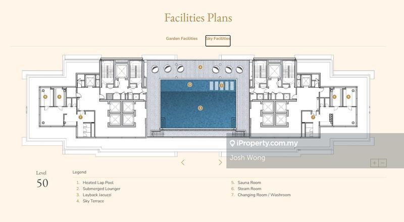 For Sale Pavilion Damansara Heights