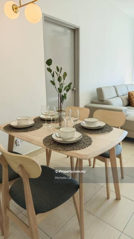 For Rent - Plaza Rah