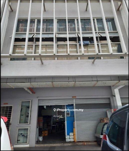 Shop / Office untuk Dijual di Bukit Jelutong, Shah Alam oleh Anand - iProperty.com.my