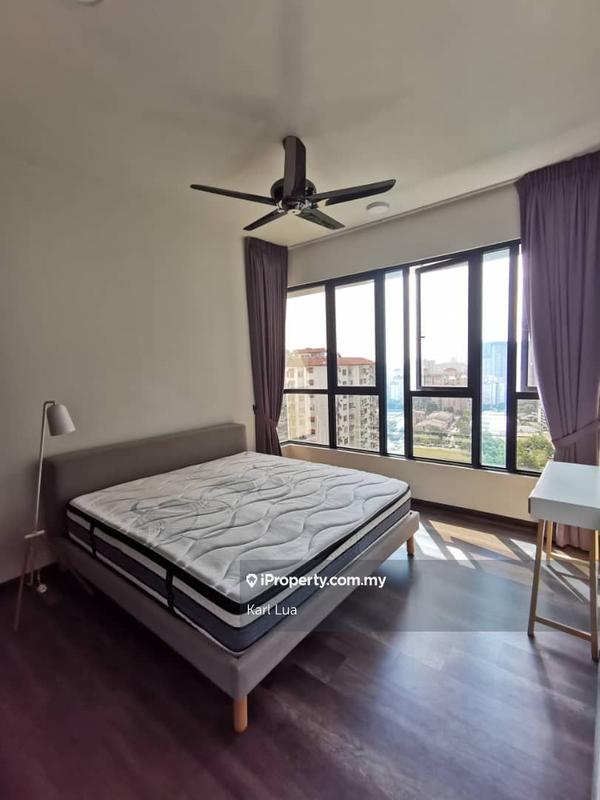 For Rent - The Rainz