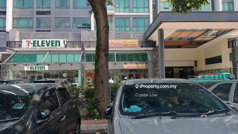 Shop for Sale in Petaling Jaya, Selangor by Crystal Low - iProperty.com.my