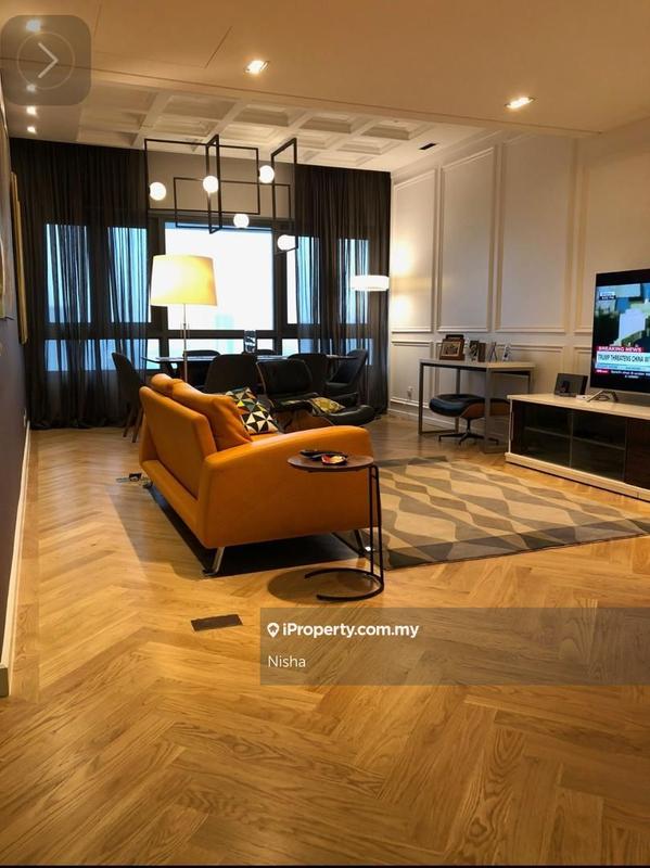 For Sale - The Sentral Residences