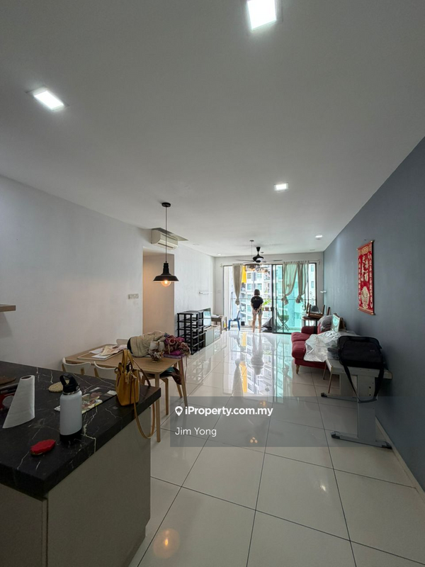 Service Residence for Rent in Zeva @ Equine South by Jim Yong - iProperty.com.my