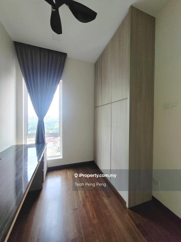 Service Residence for Sale in Glomac Damansara by Teoh Peng Peng - iProperty.com.my