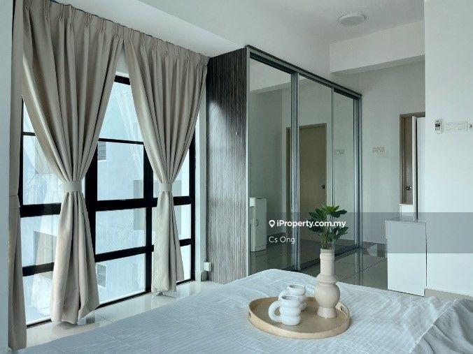 Condominium for Rent in Park 51 Residency by Cs Ong - iProperty.com.my