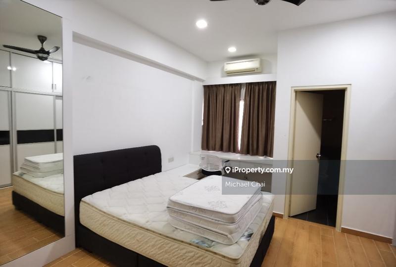 Service Residence for Sale in SetiaWalk by Michael Chai - iProperty.com.my