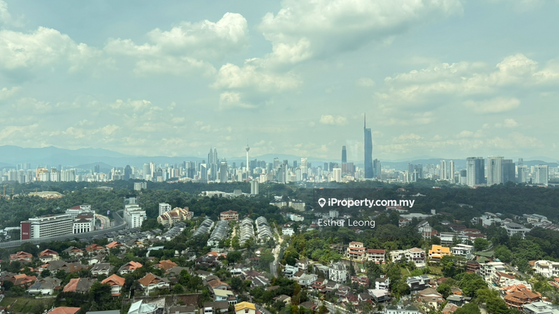 For Sale - Pavilion Damansara Heights